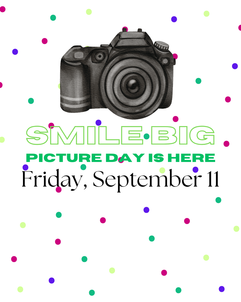 Picture Day