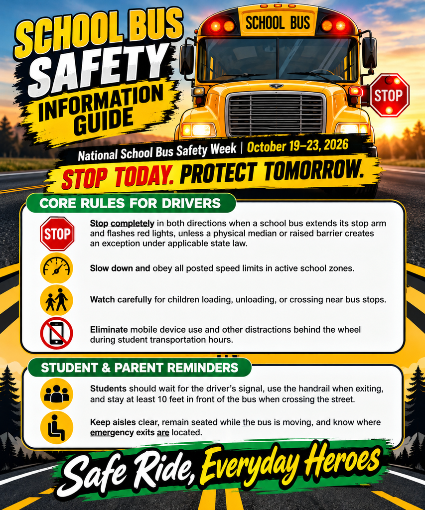 School Bus
