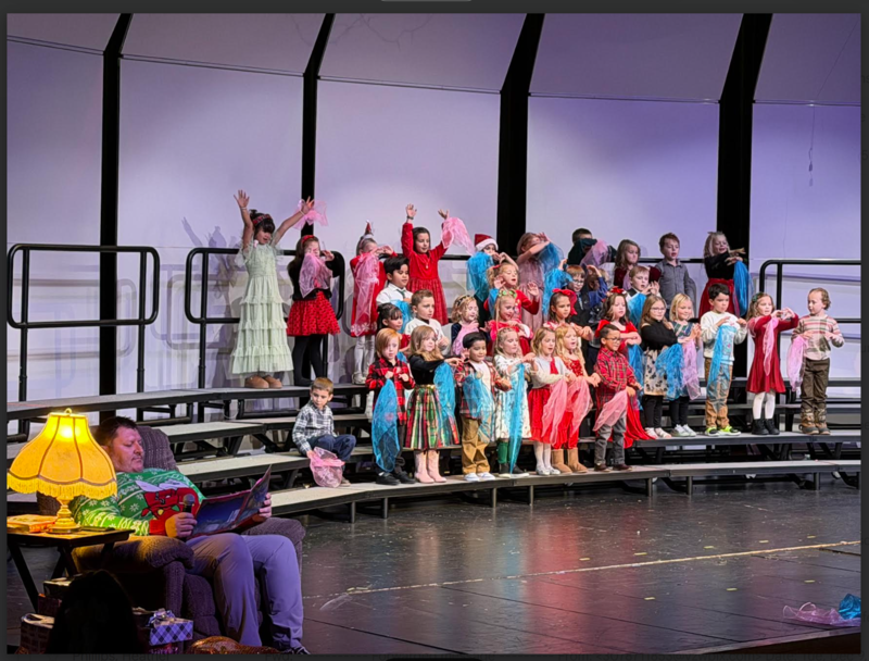 Husky Howler Newsletter