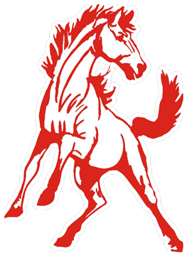 Mustang Logo