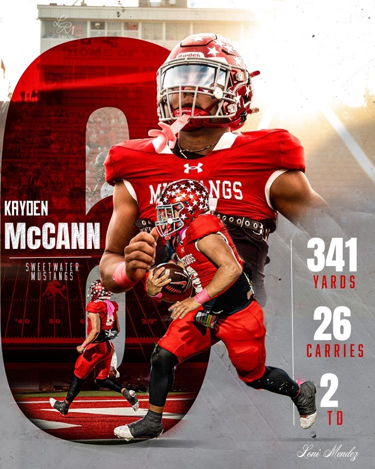 Kayden McCann
