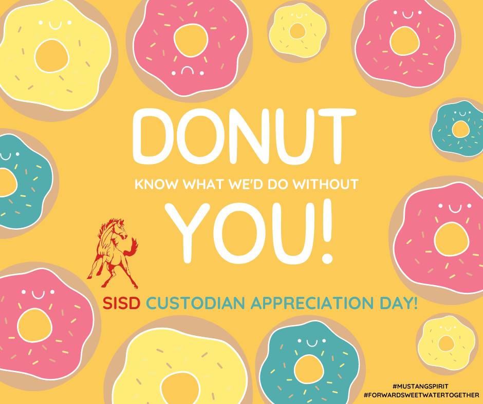 SISD Day