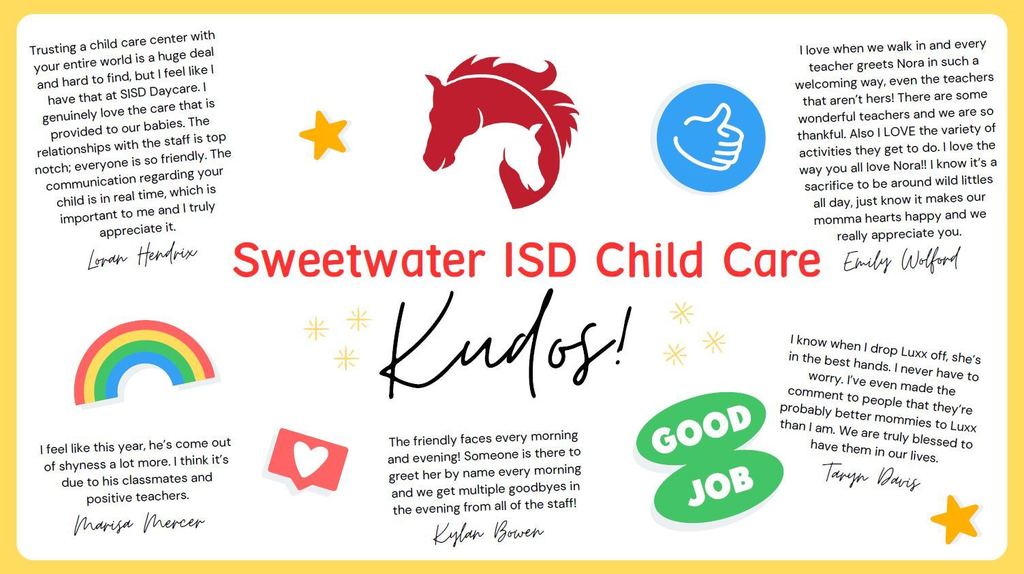 Kudos