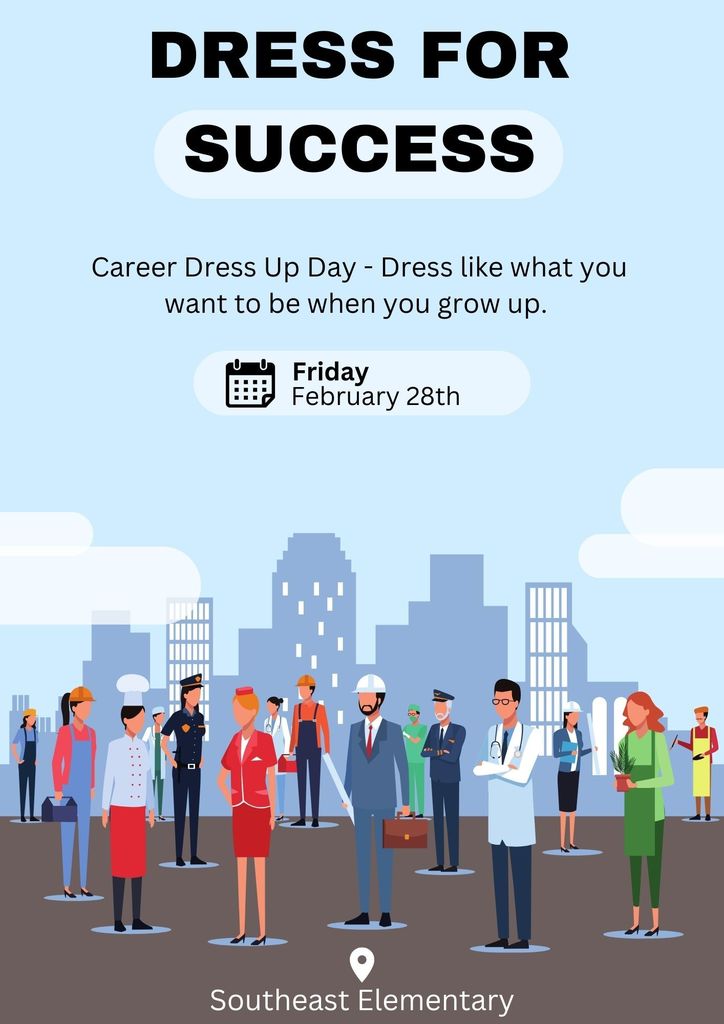 career day