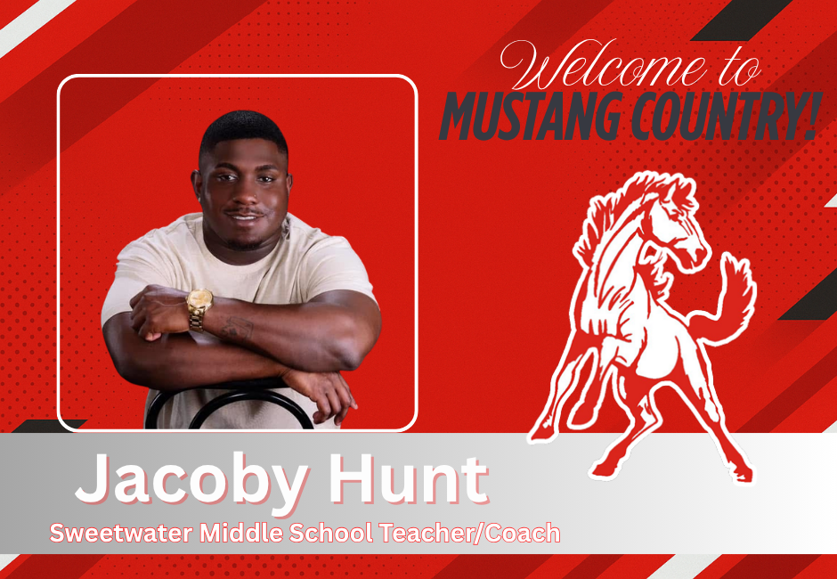 Jacoby Hunt