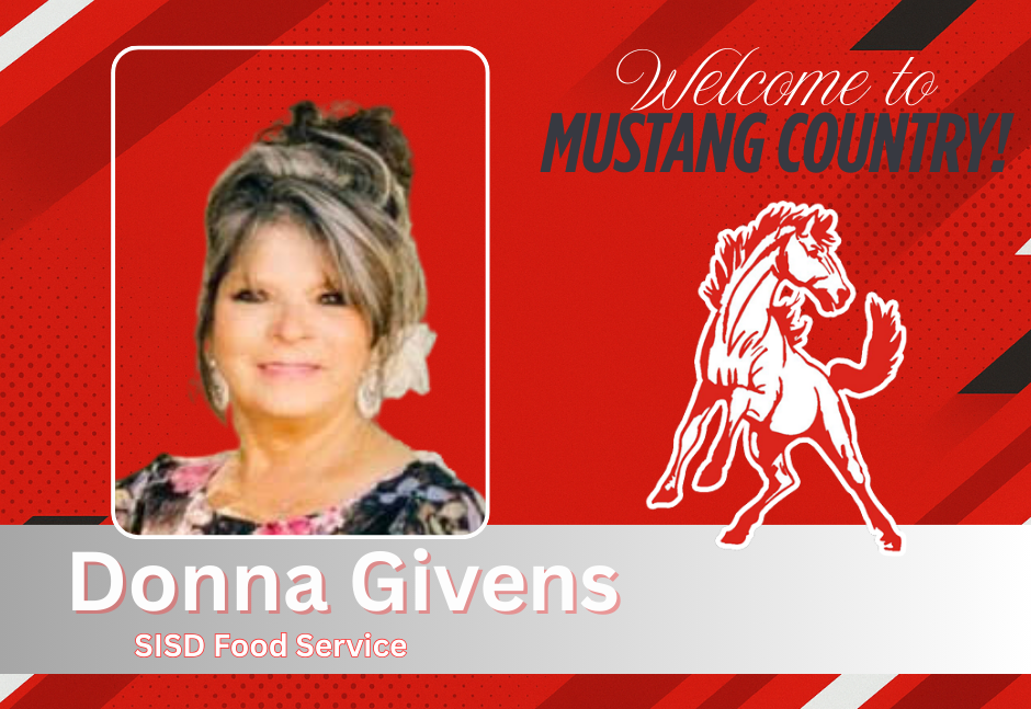 Donna Givens