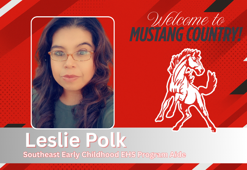 Leslie Polk