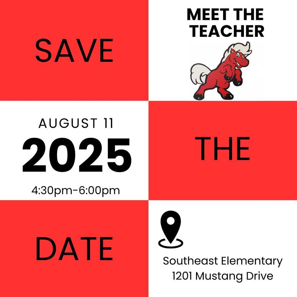 save the date