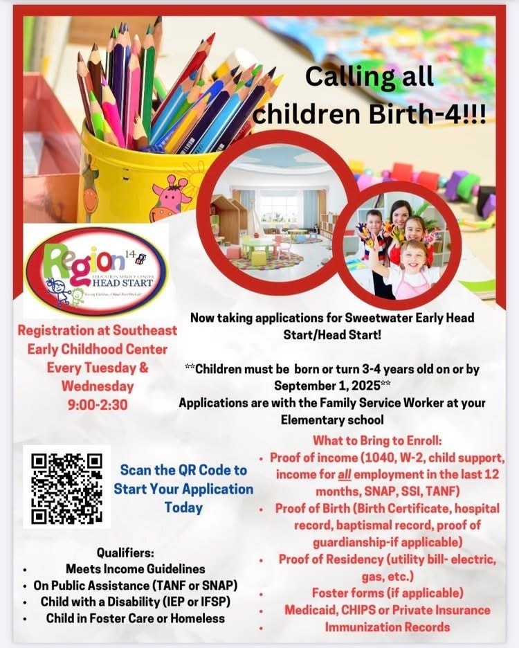 Registration 