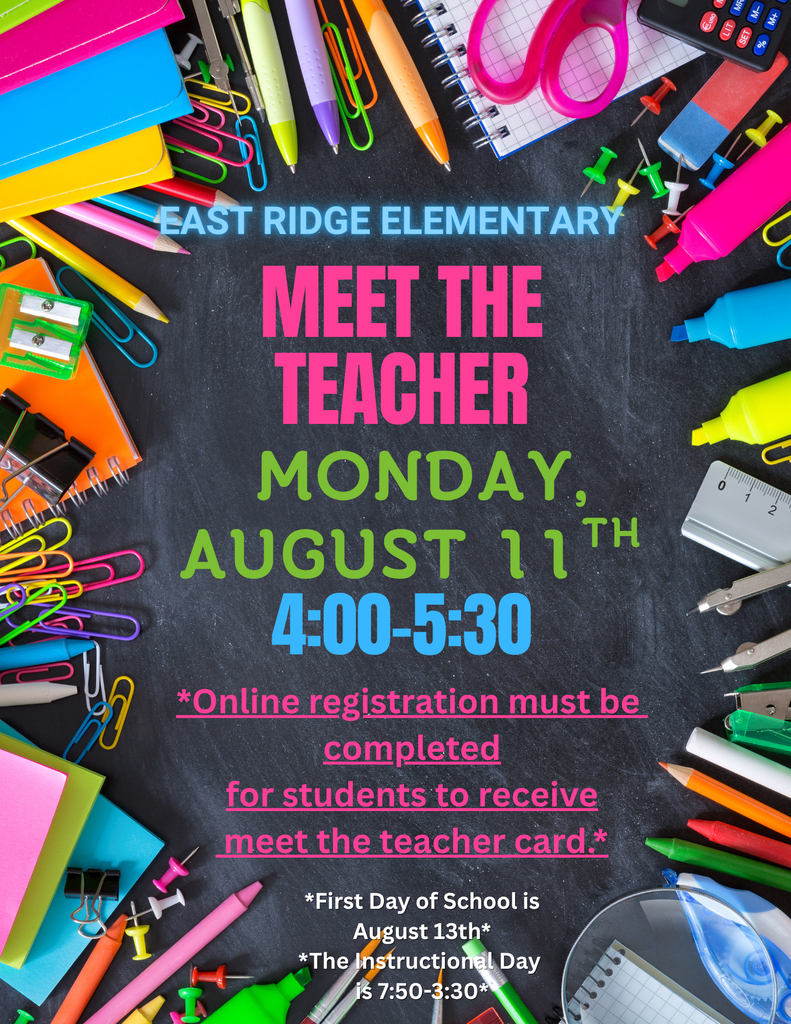 Meet the Teacher