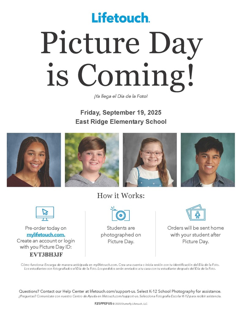 Picture Day