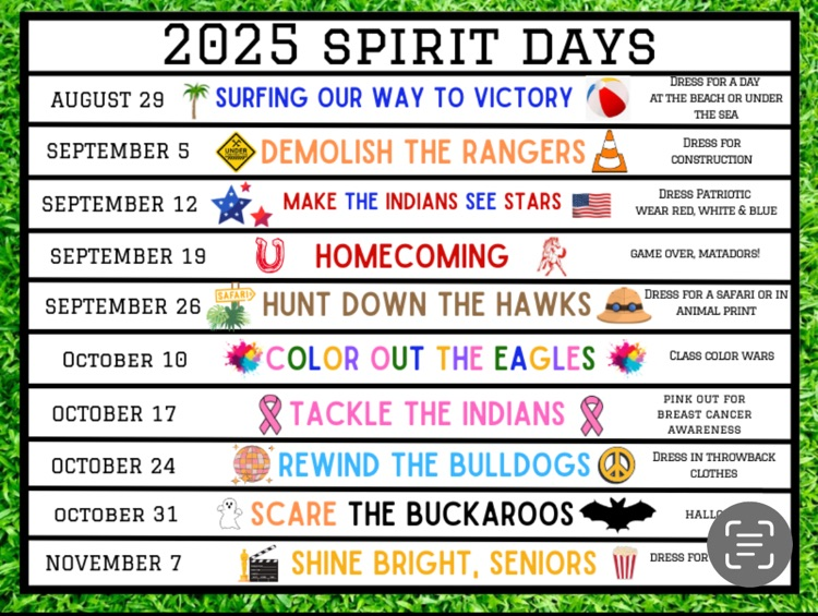 spirit