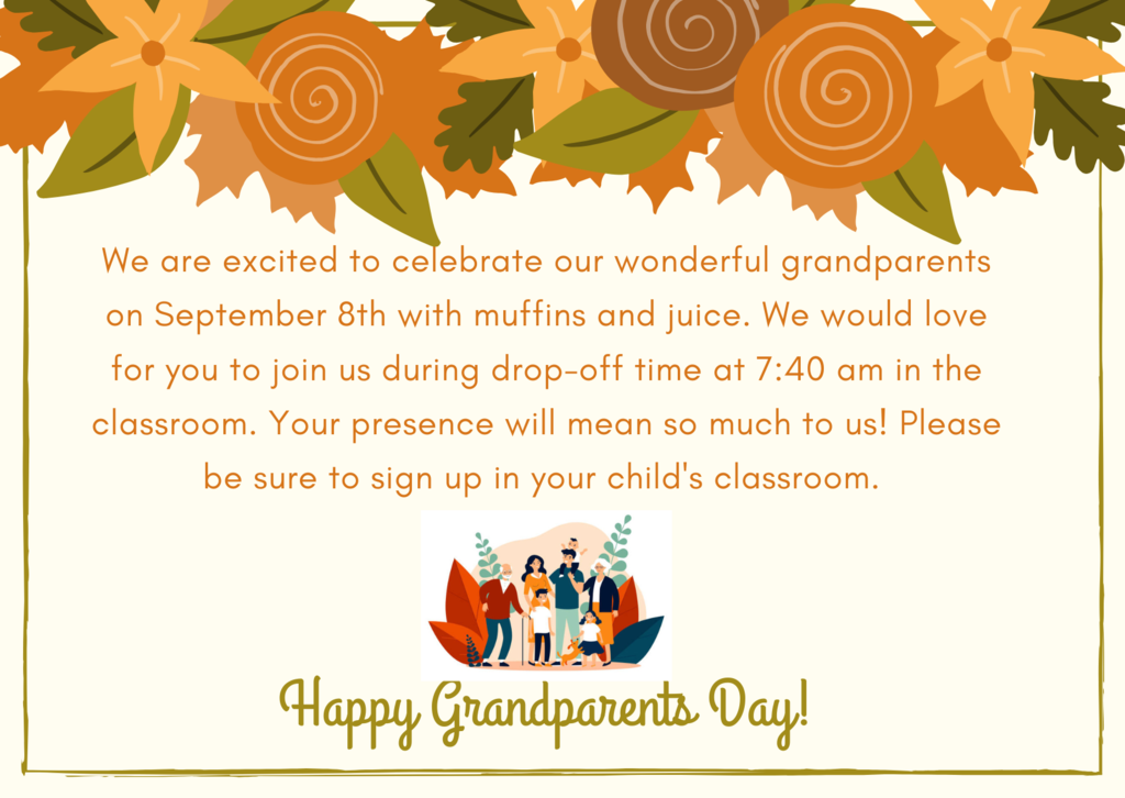 Grandparents