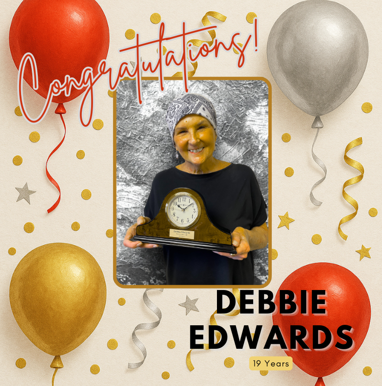 Debbie Edwards