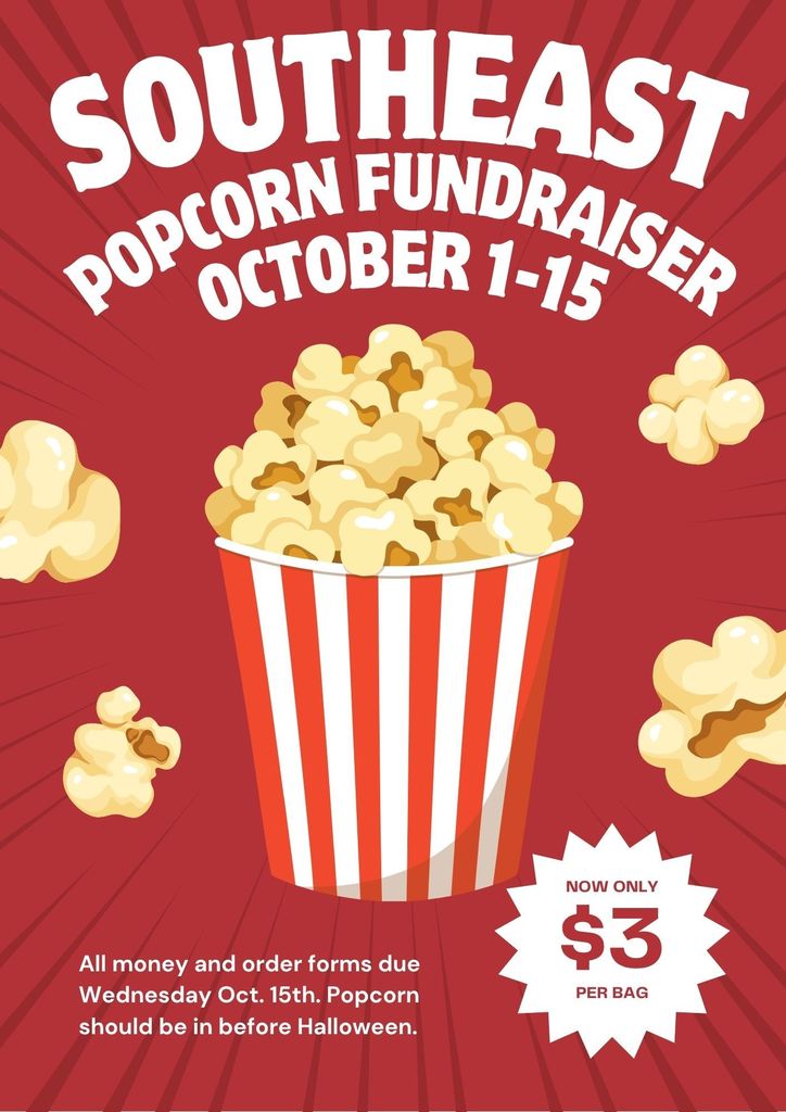 Popcorn