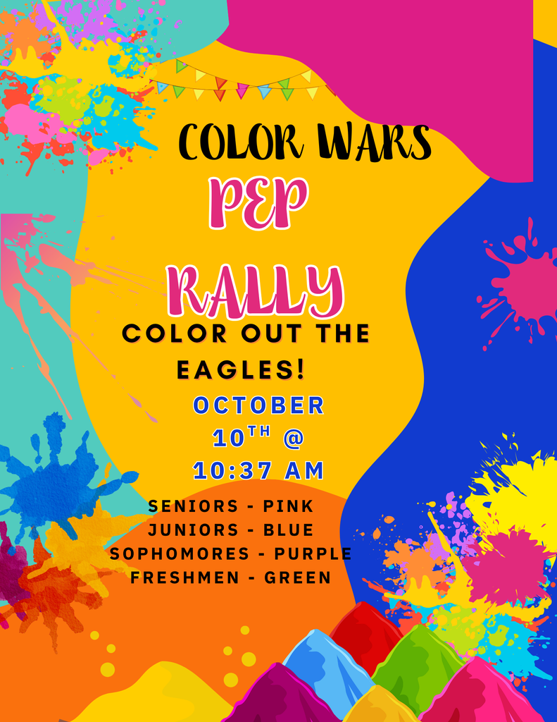 COLOR WARS