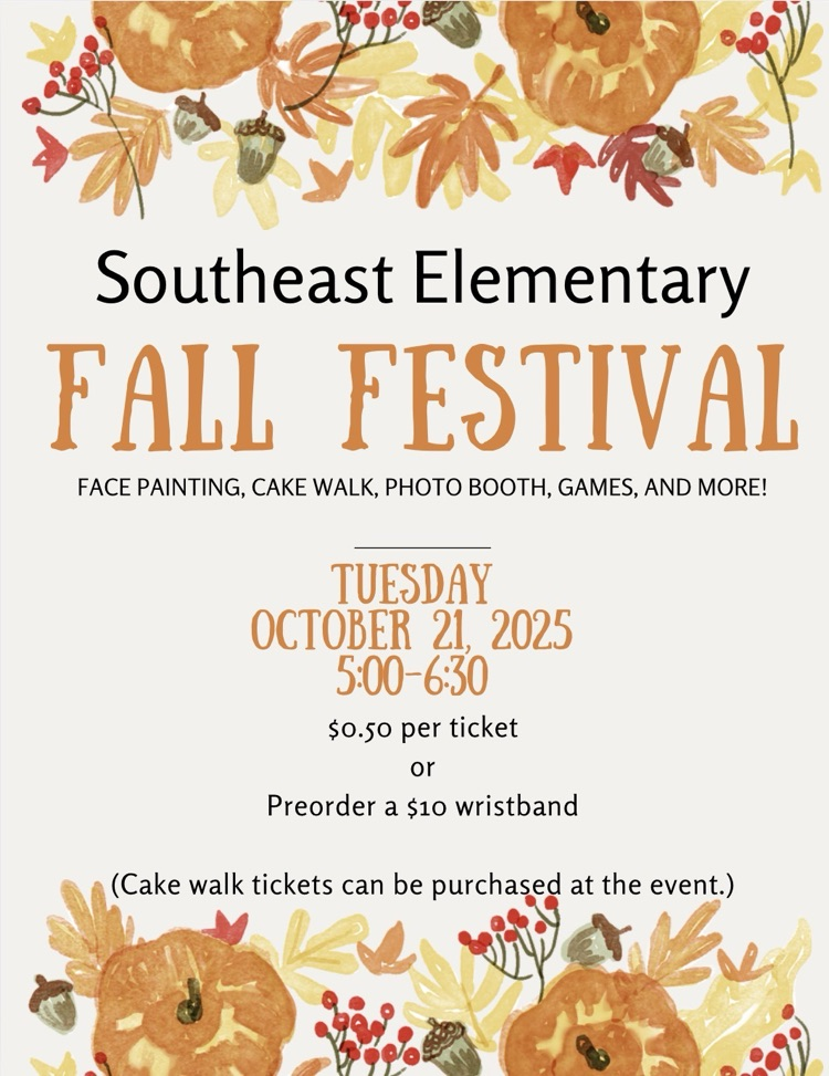 fall festival