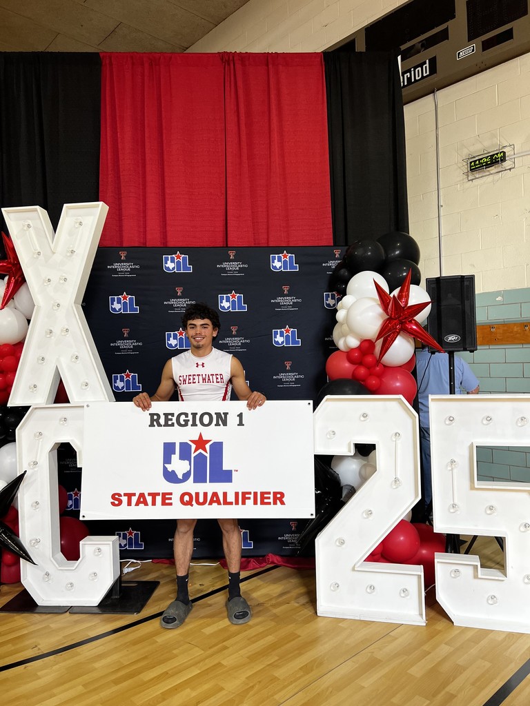 Tayden Lujan, Cross Country State Qualifier
