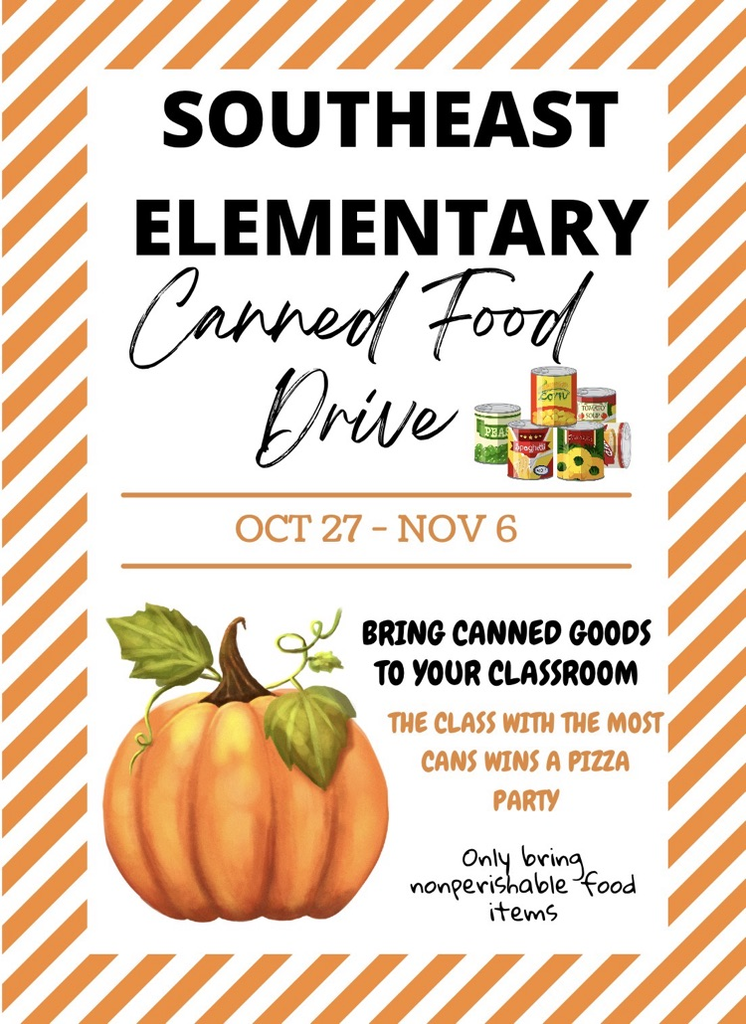 food drive