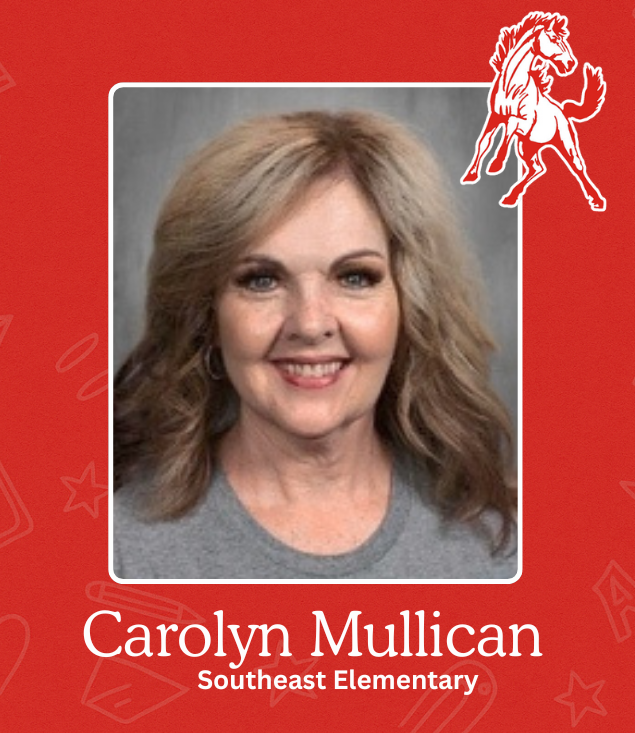Carolyn Mullican