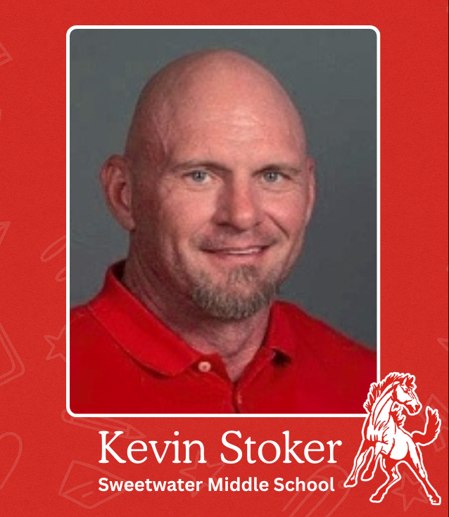 Kevin Stoker