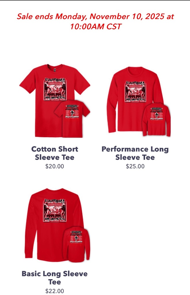 football playoff shirt