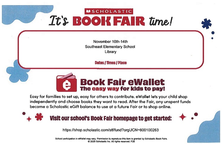bookfair