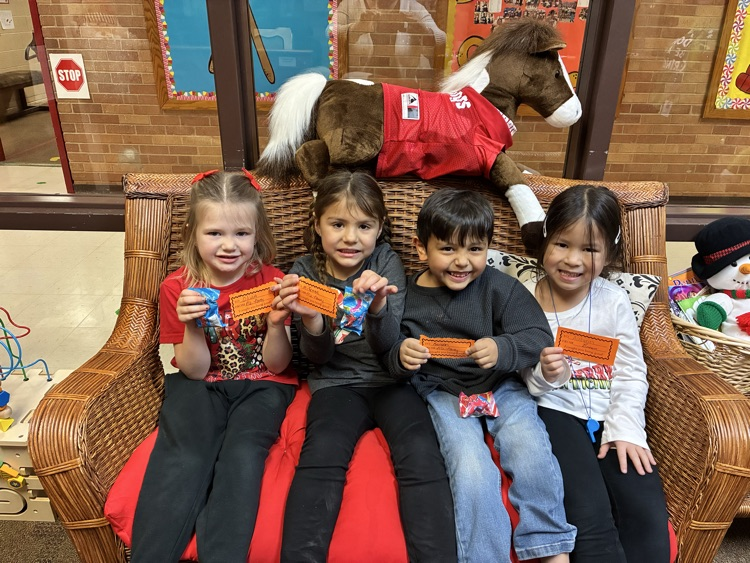 golden ticket winners