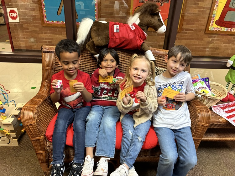 golden ticket winners