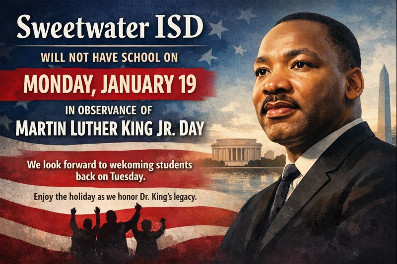 Martin Luther King Jr. Day