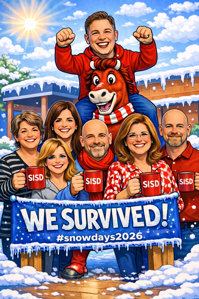 we survived the weather