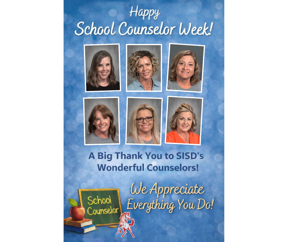 Happy Counselor Week