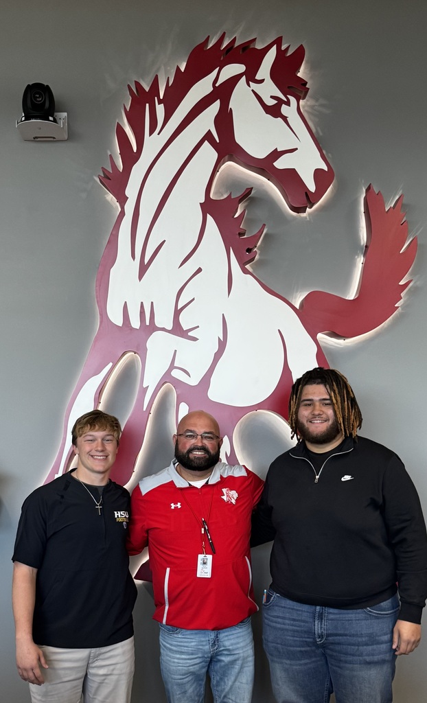 Coach Hodnett with Braxton and Brayten