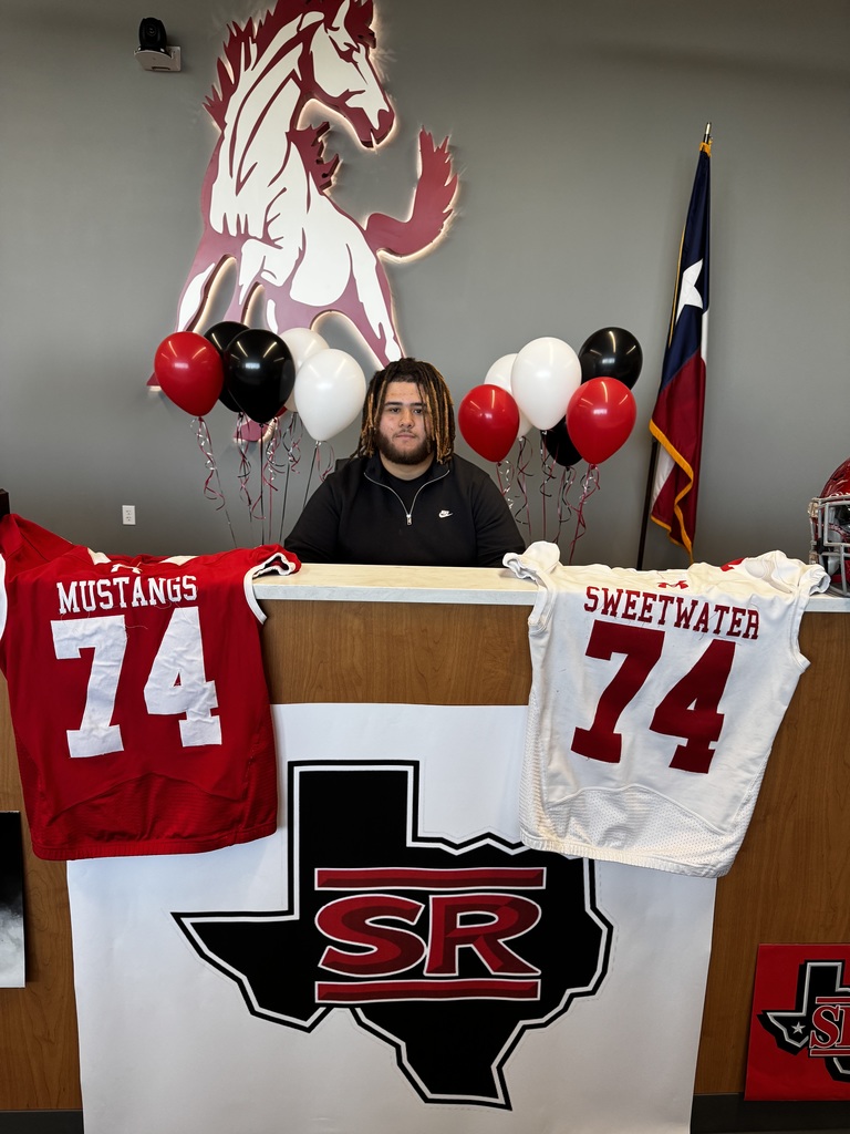 Brayten McIntosh signing with Sul Ross