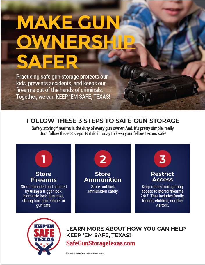 Make Gun Ownership Safer pdf