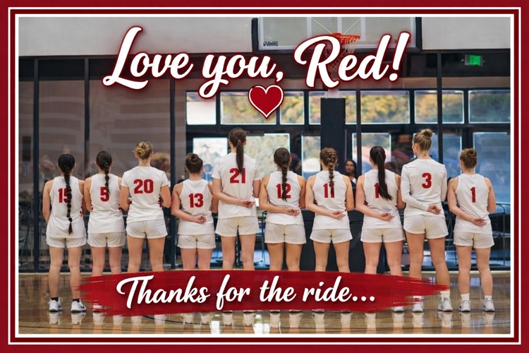 lady mustangs back of jerseys