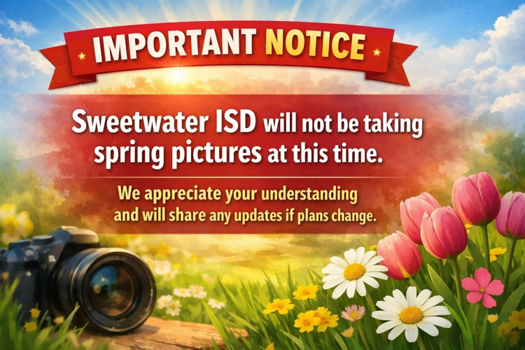no spring pictures