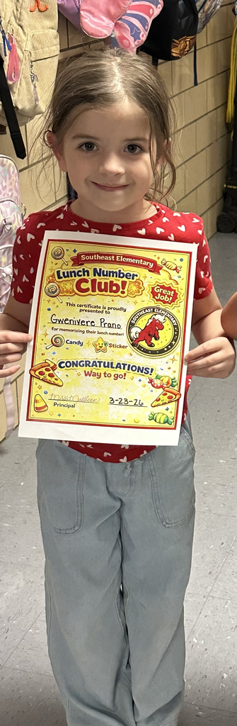 lunch number club