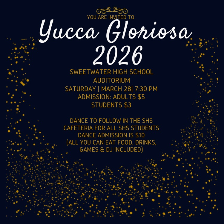 yucca 2026