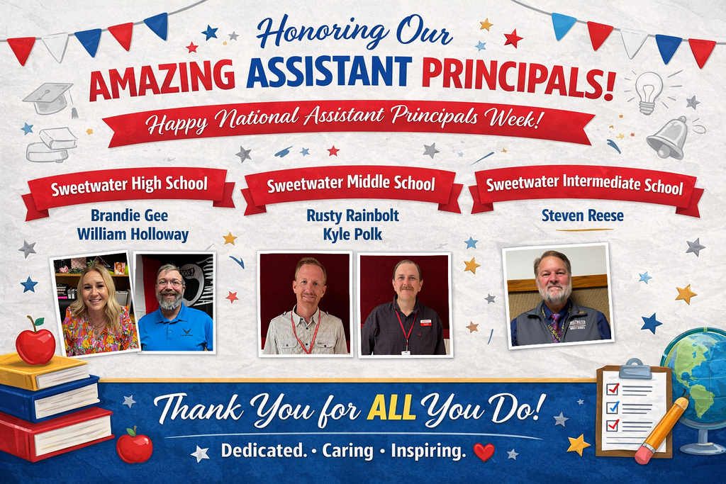 National Assistant Principals Week