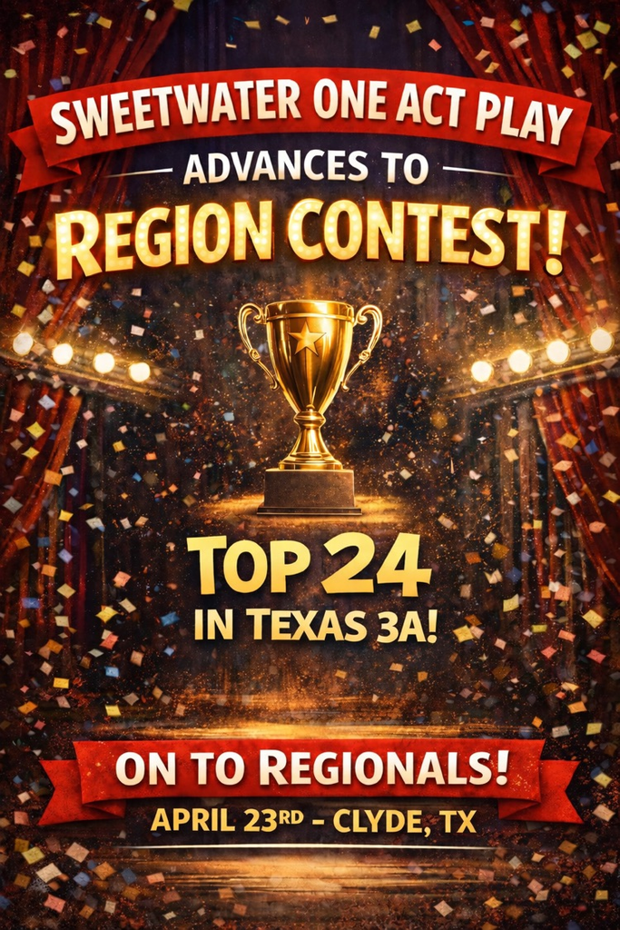 advancing to regionals