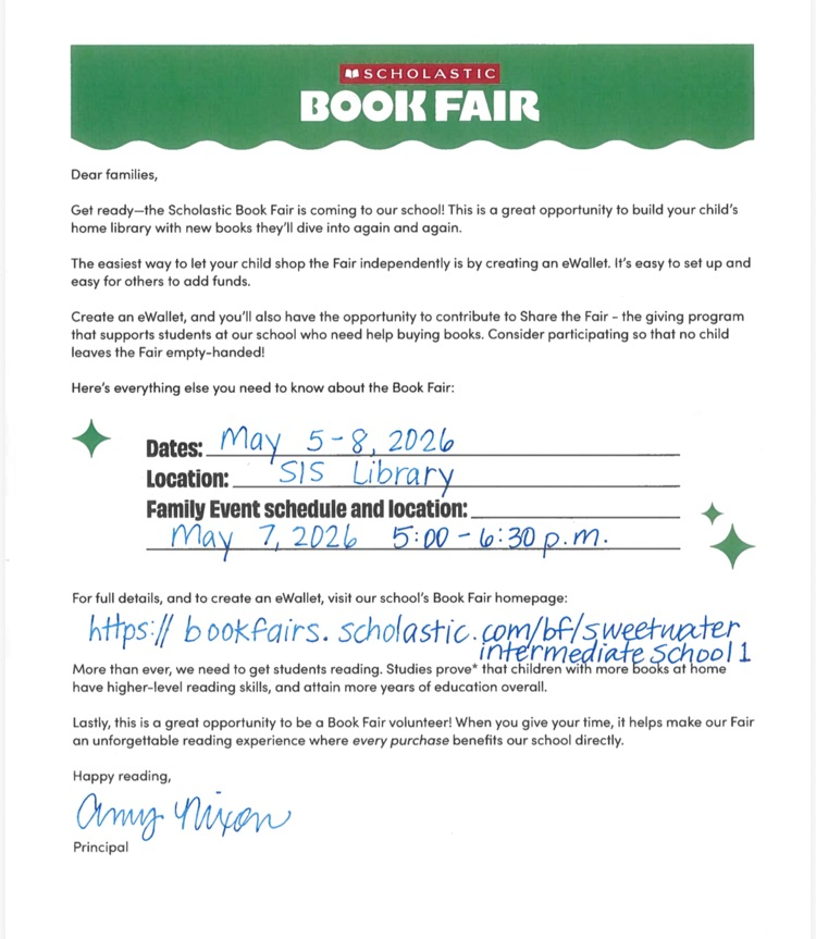 Book Fair