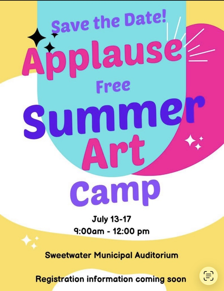 Art Camp