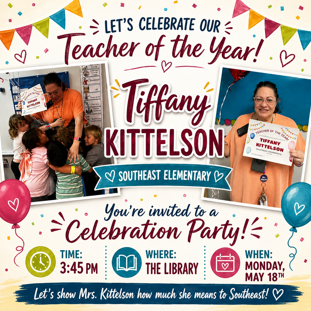Teacher of the Year