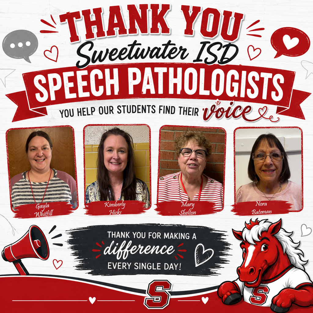 Speech Pathologist Day