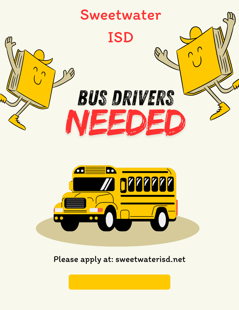 Drivers needed