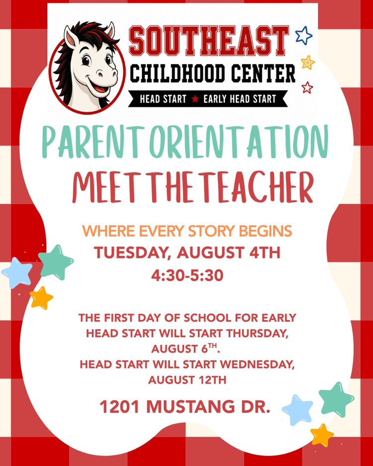 parent orientation 