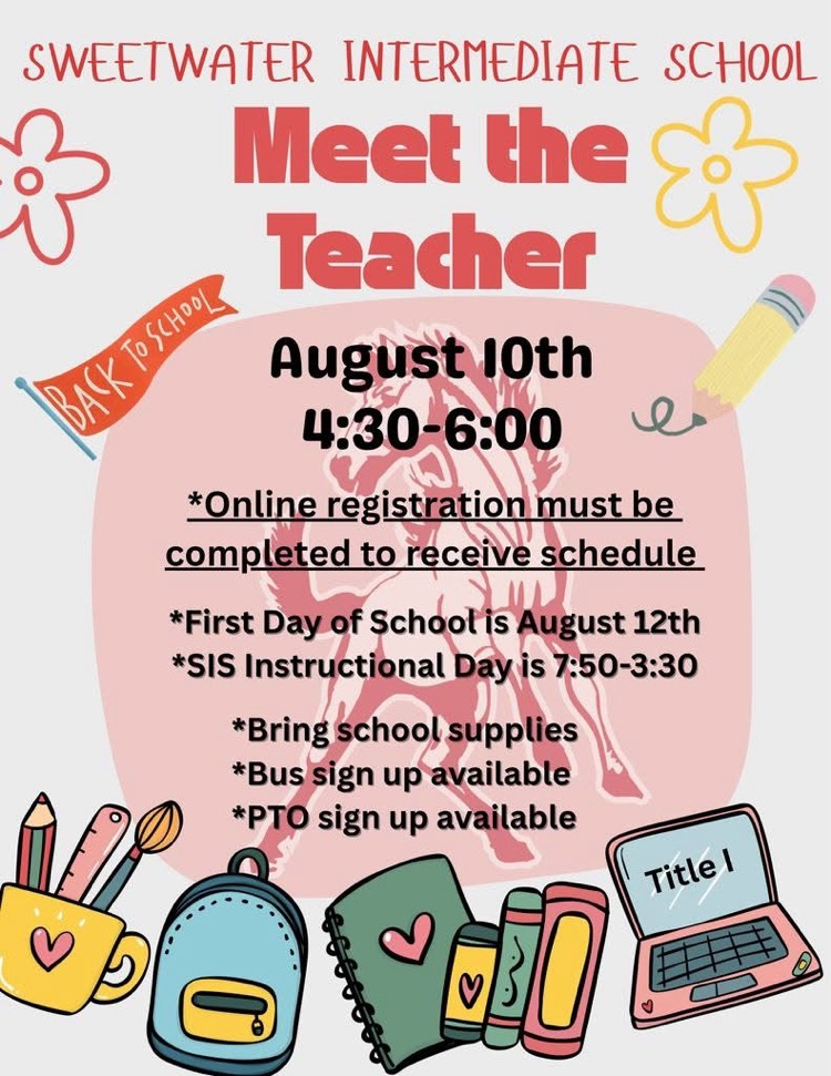 intermediate meet the teacher