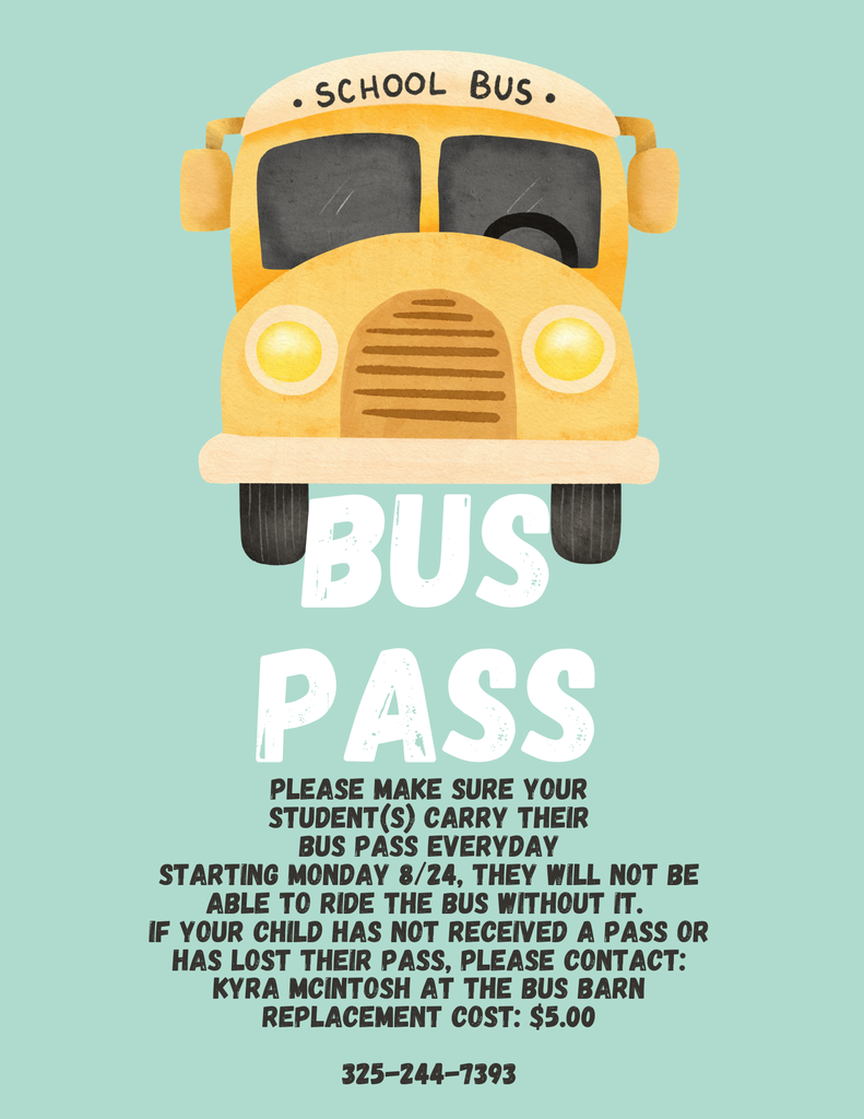 Bus Pass