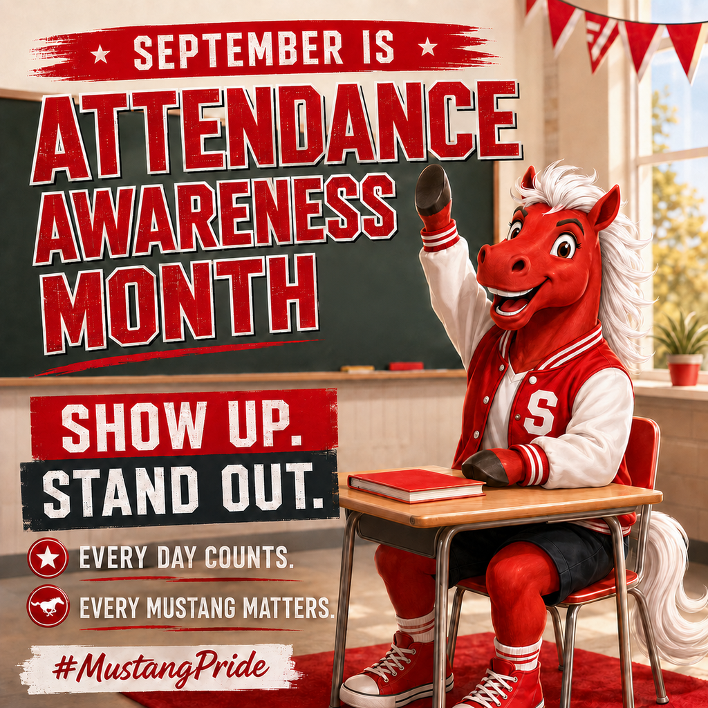 Attendance Awareness Month